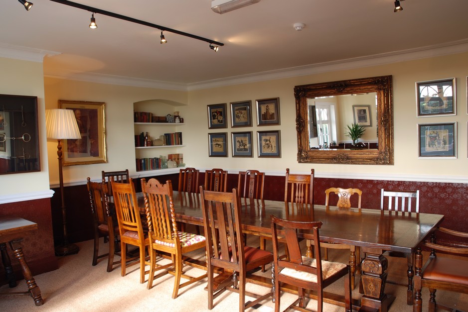 The Private Dining Room Room at Old Orchard