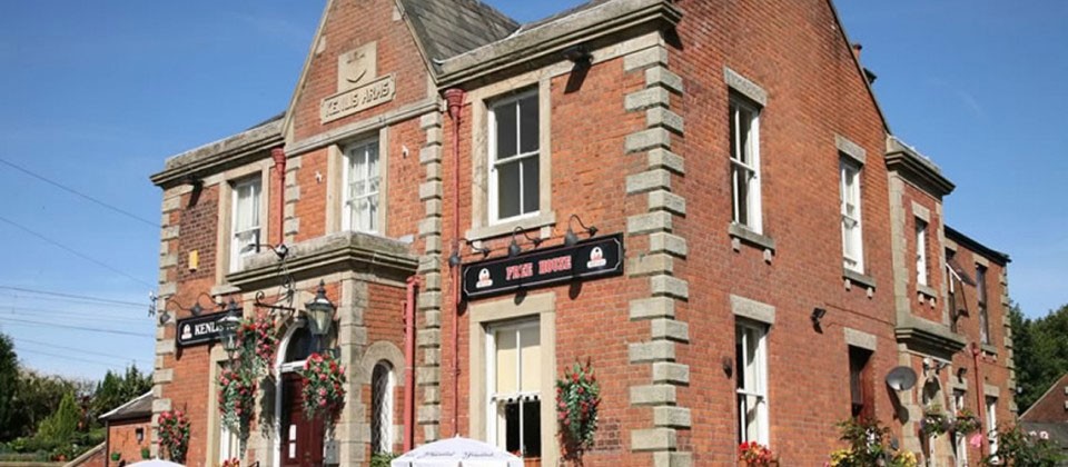 The Kenlis Arms Hotel