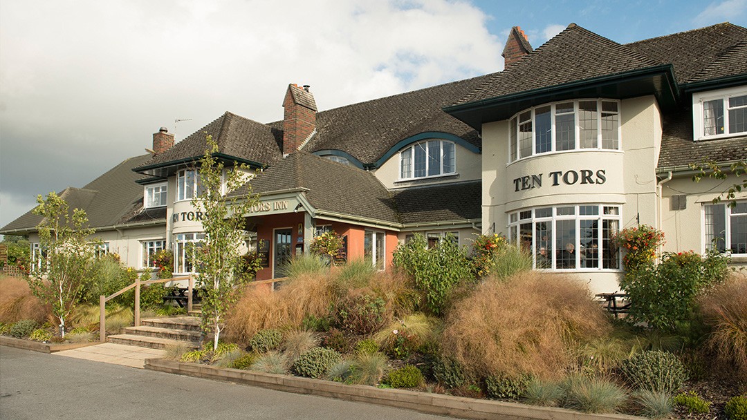 Ten Tors Inn