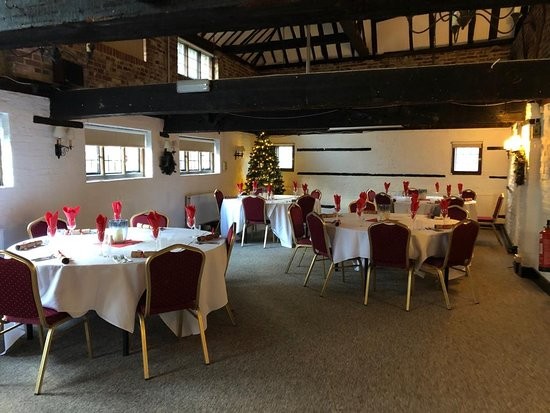 Meeting Room Room at Wheatsheaf Hotel