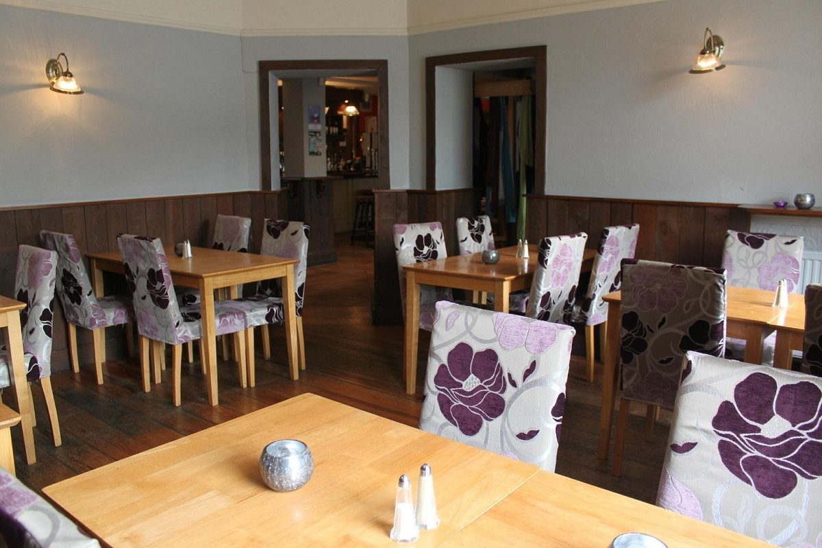 Meeting Room Room at New Inn