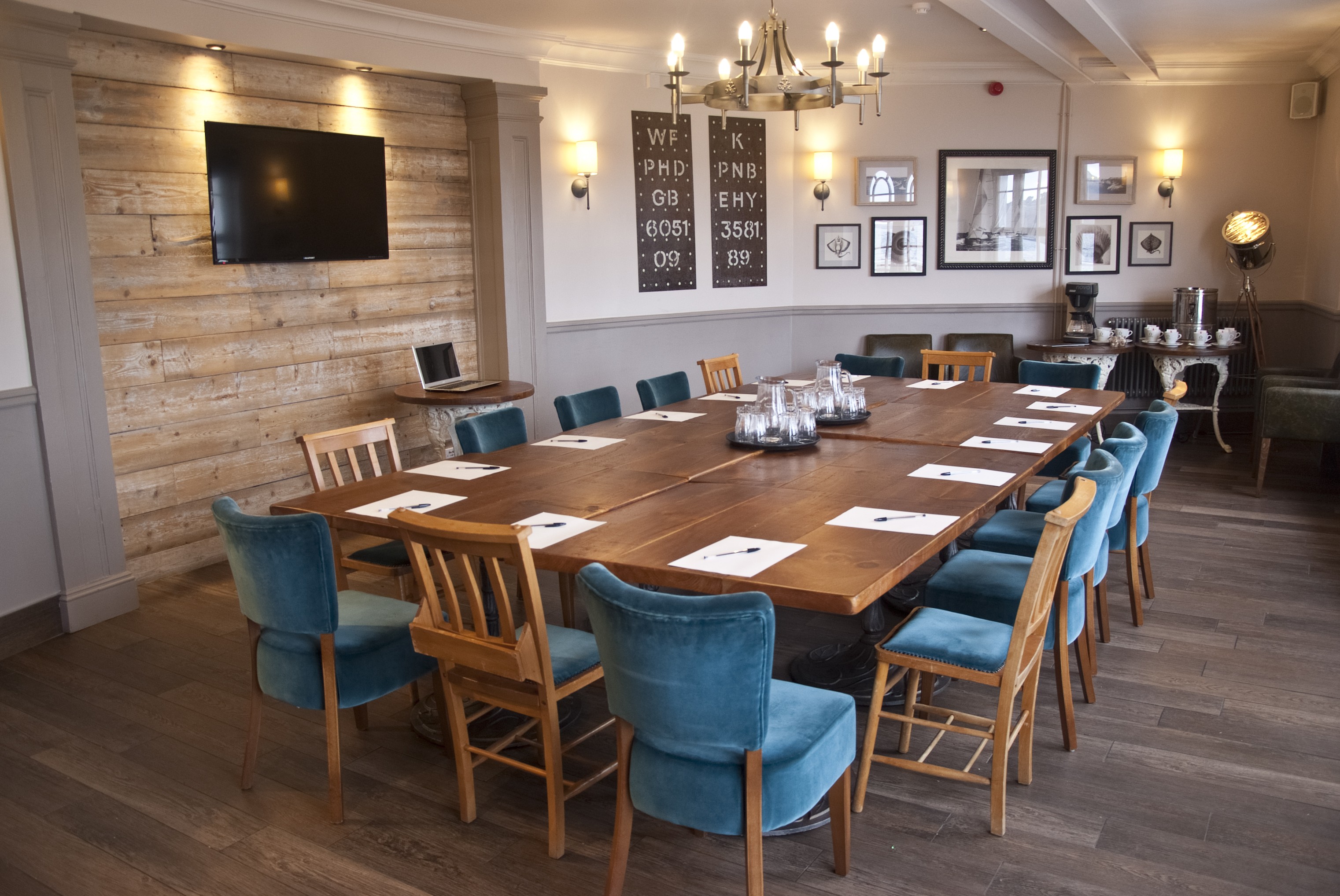 The Function Room Room at The Waterfront Pub & Dining