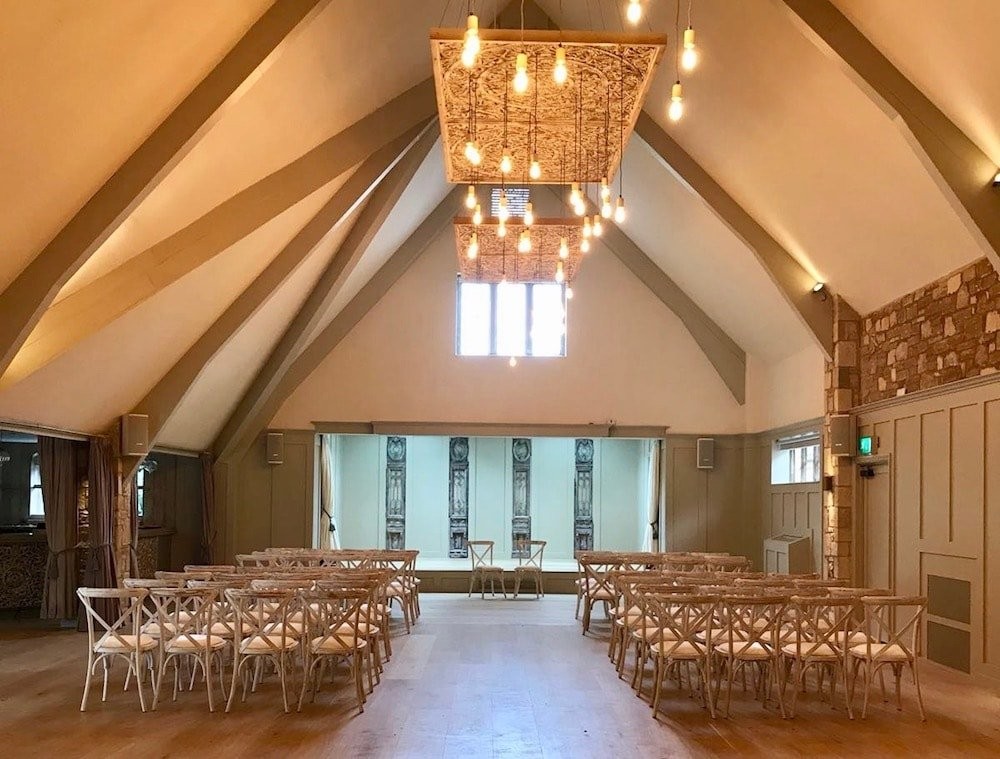 The Mill Room Room at The Frogmill