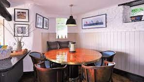 Function Room Room at Cary Arms
