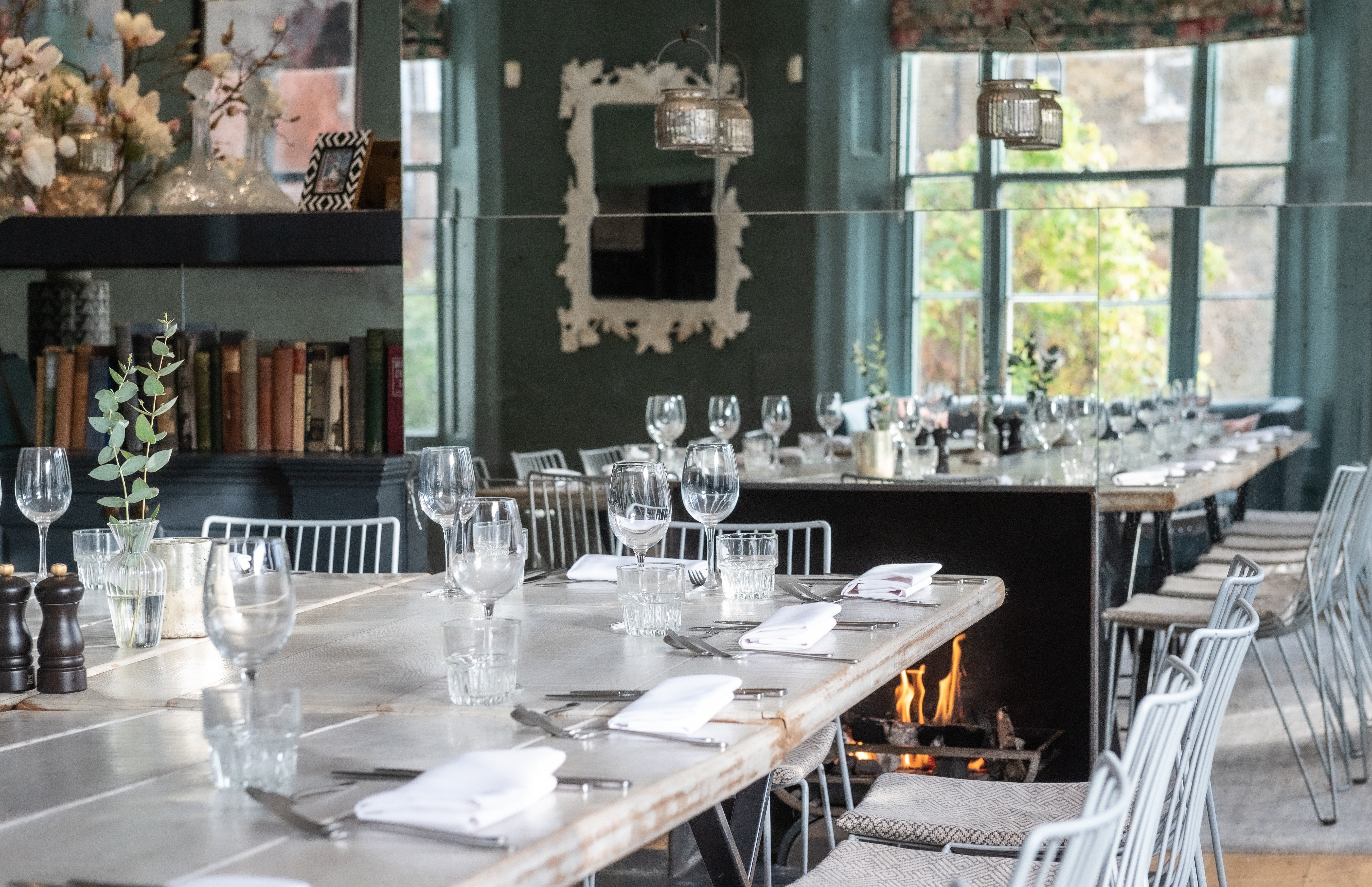 The Oakley Room Room at The Phene