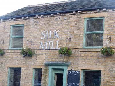 The Silk Mill