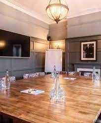 Boardroom Room at The White Horse
